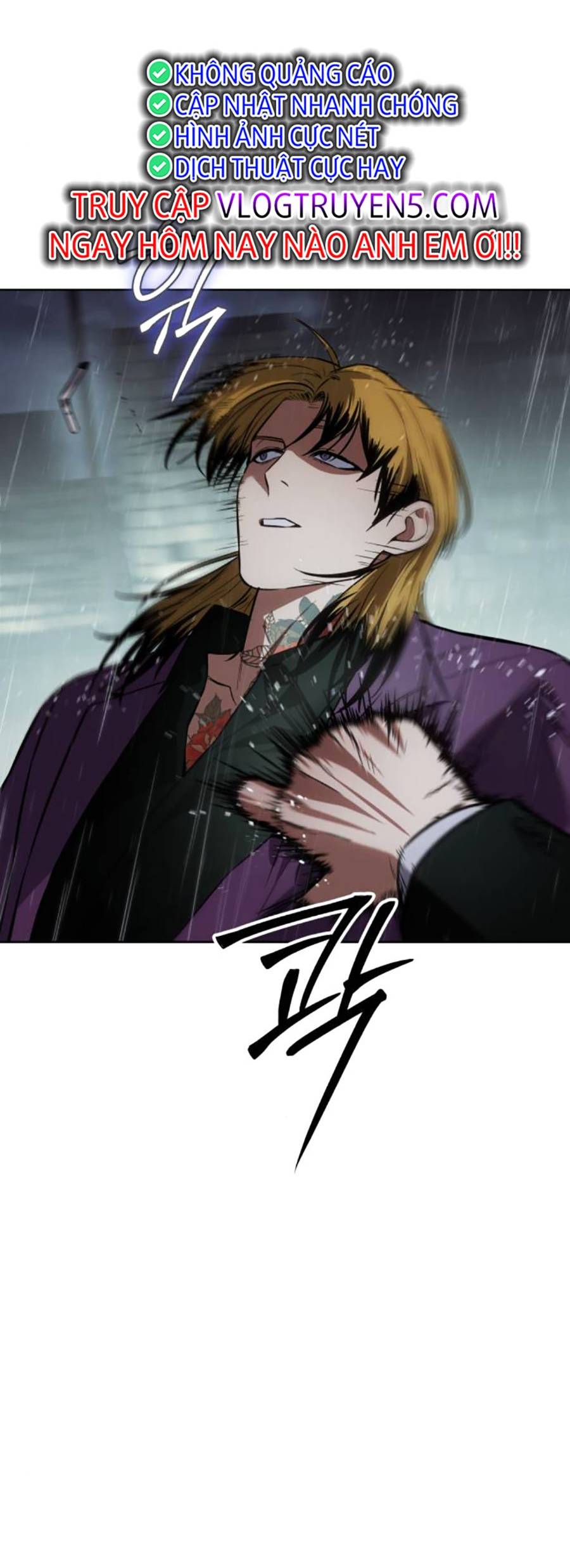 Đặc Vụ Thế Thân Chap 44 - Next Chap 45