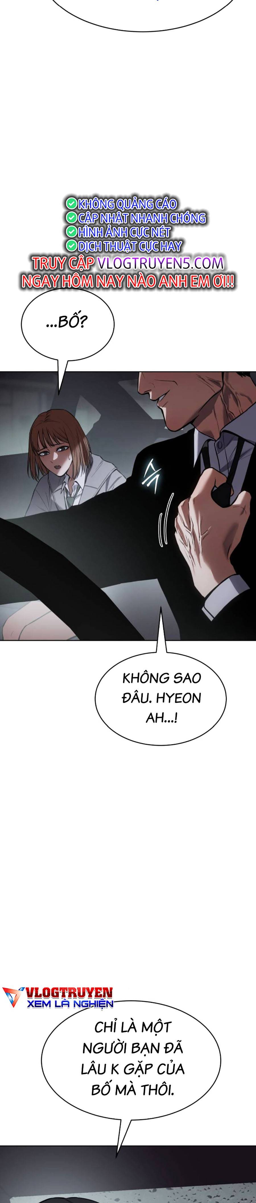 Đặc Vụ Thế Thân Chap 44 - Next Chap 45