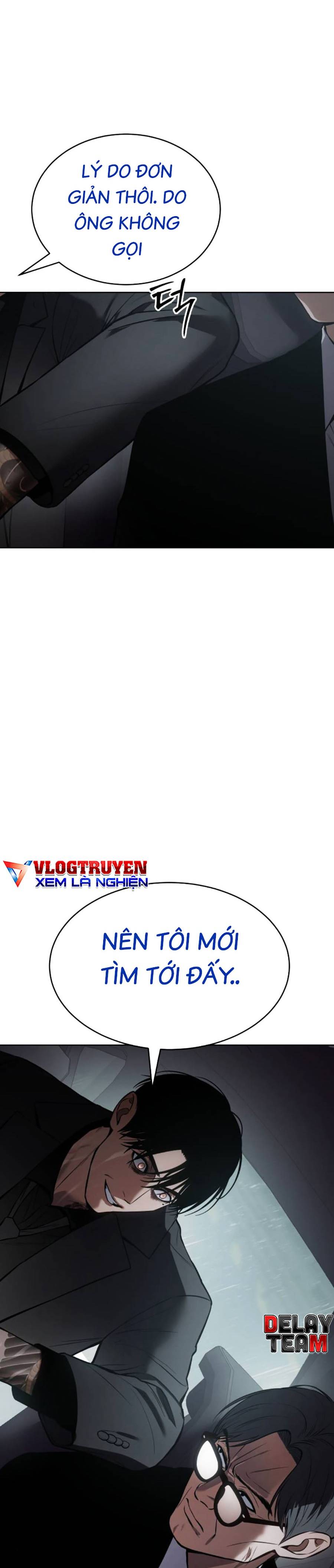 Đặc Vụ Thế Thân Chap 44 - Next Chap 45