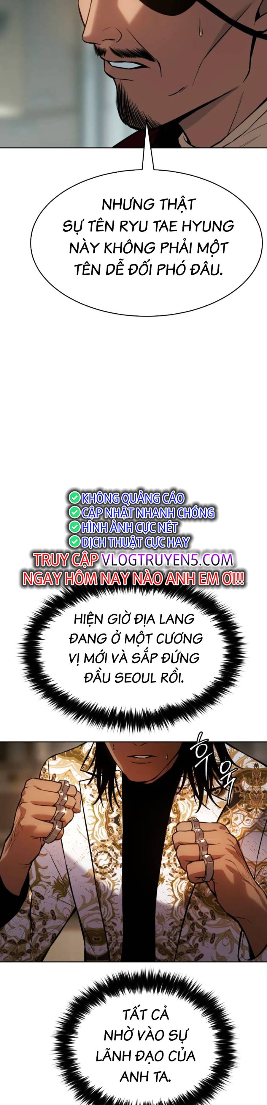 Đặc Vụ Thế Thân Chap 44 - Next Chap 45