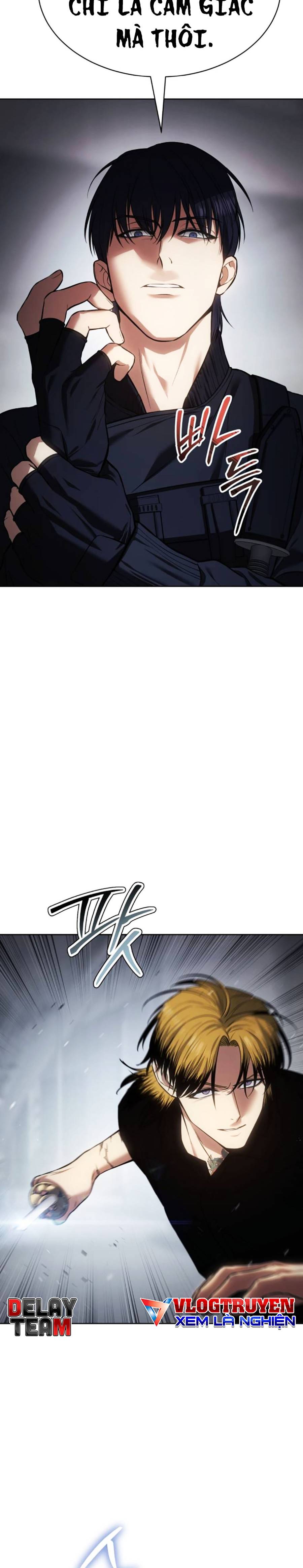 Đặc Vụ Thế Thân Chap 45 - Next Chap 46