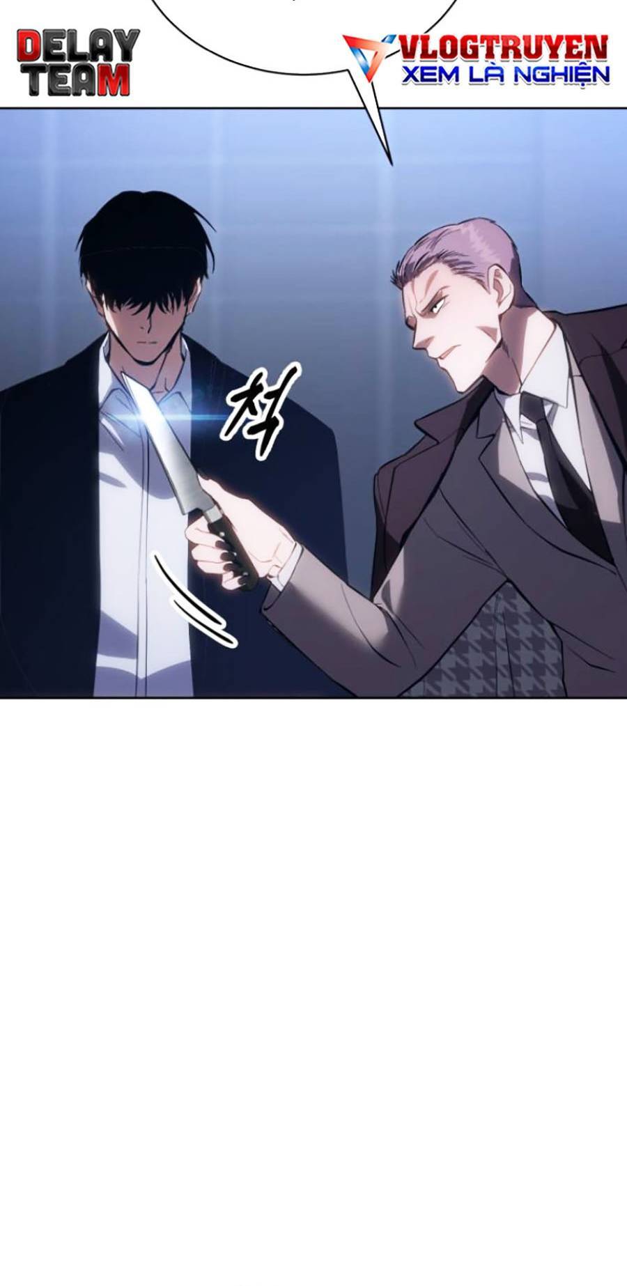 Đặc Vụ Thế Thân Chap 6 - Next Chap 7