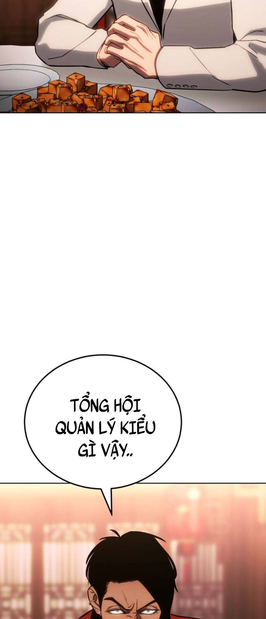 Đặc Vụ Thế Thân Chap 6 - Next Chap 7