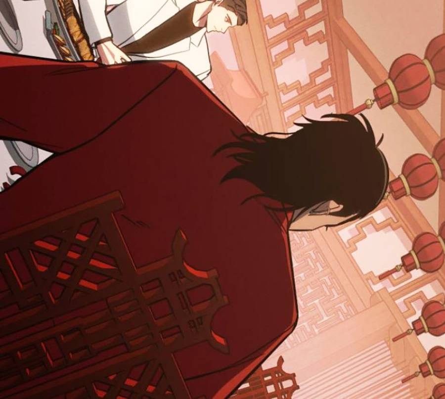 Đặc Vụ Thế Thân Chap 6 - Next Chap 7