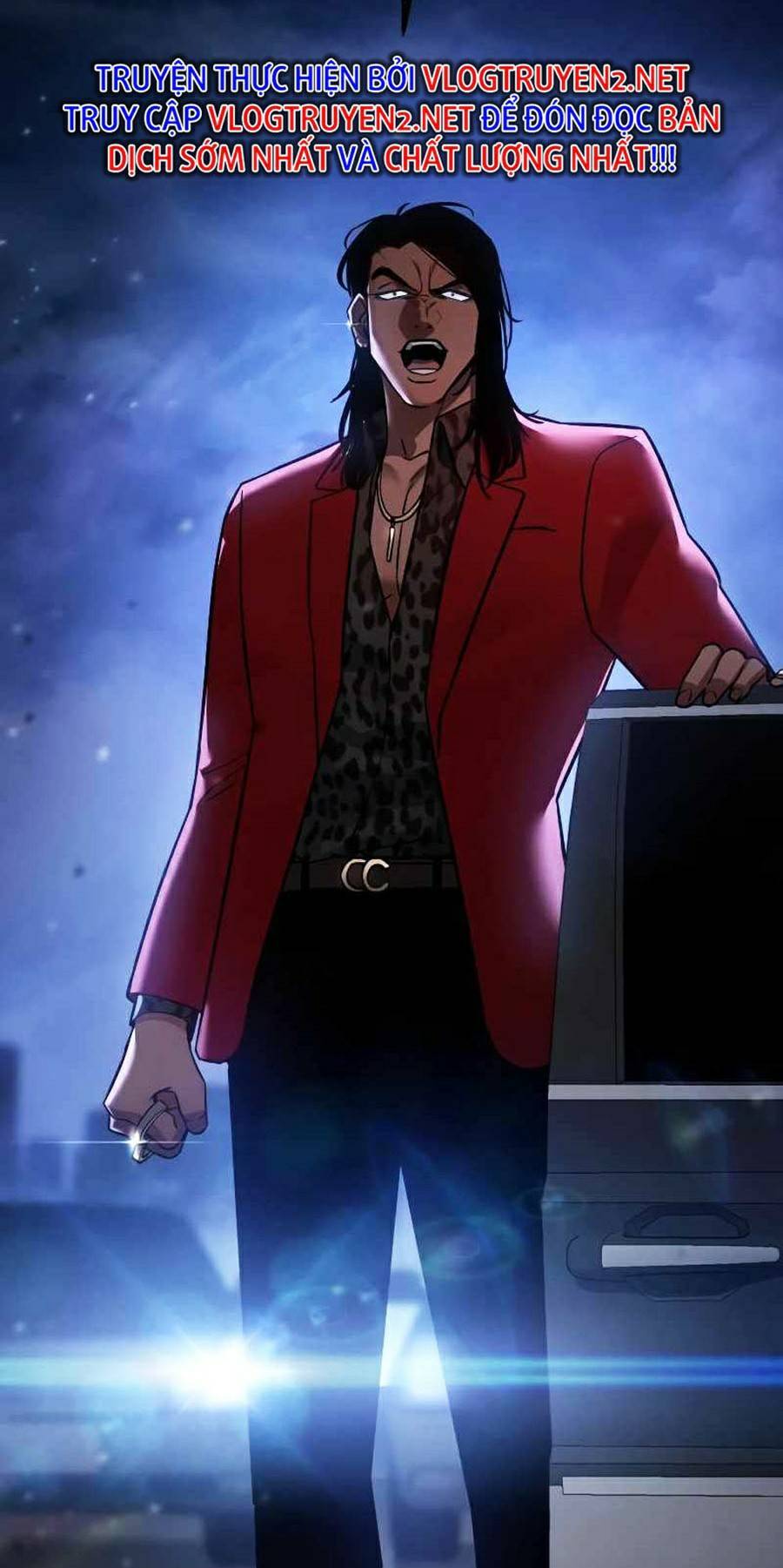 Đặc Vụ Thế Thân Chap 6 - Next Chap 7