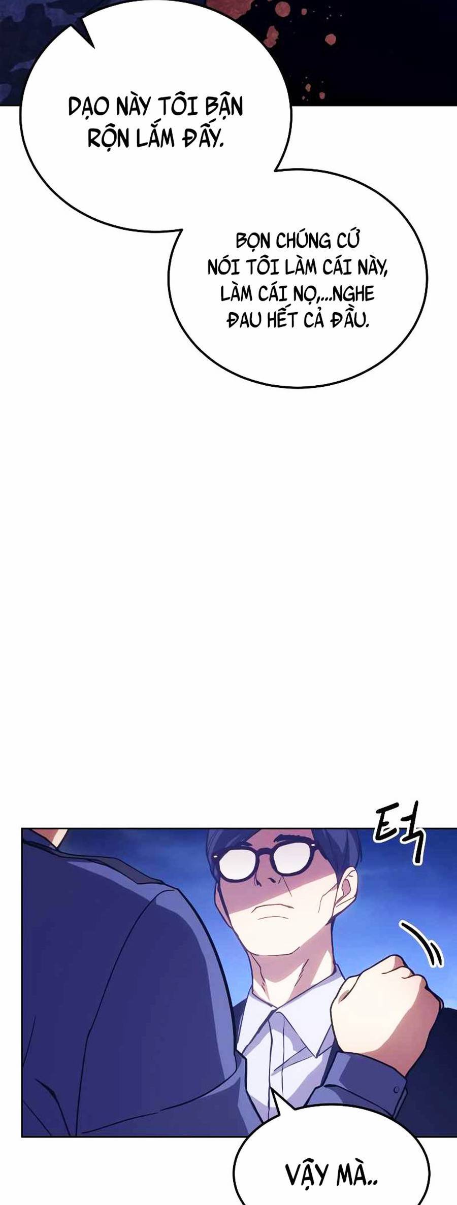 Đặc Vụ Thế Thân Chap 6 - Next Chap 7