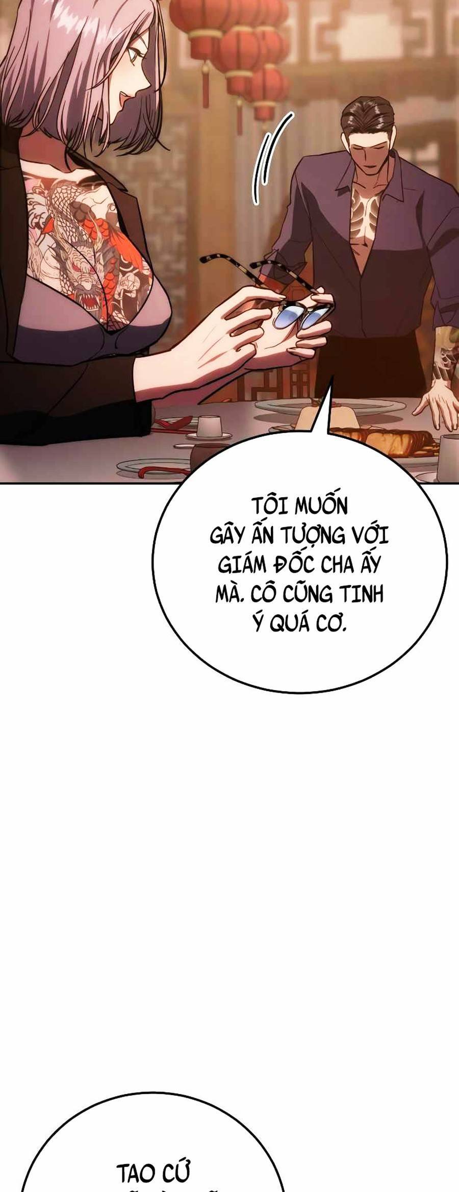 Đặc Vụ Thế Thân Chap 6 - Next Chap 7