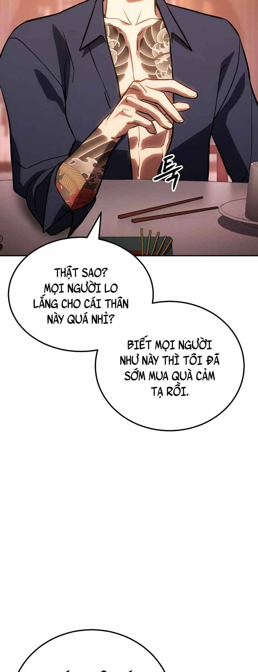 Đặc Vụ Thế Thân Chap 6 - Next Chap 7