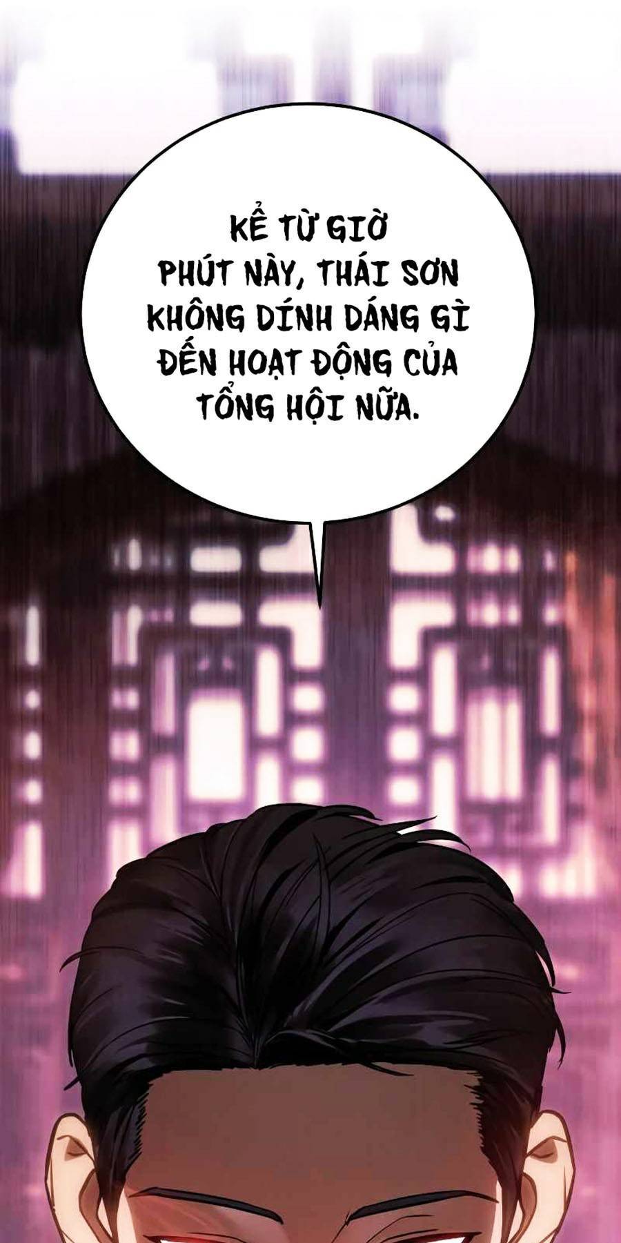 Đặc Vụ Thế Thân Chap 6 - Next Chap 7