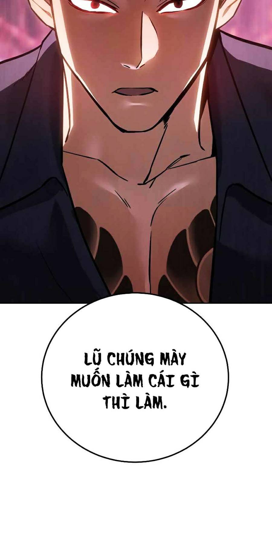 Đặc Vụ Thế Thân Chap 6 - Next Chap 7