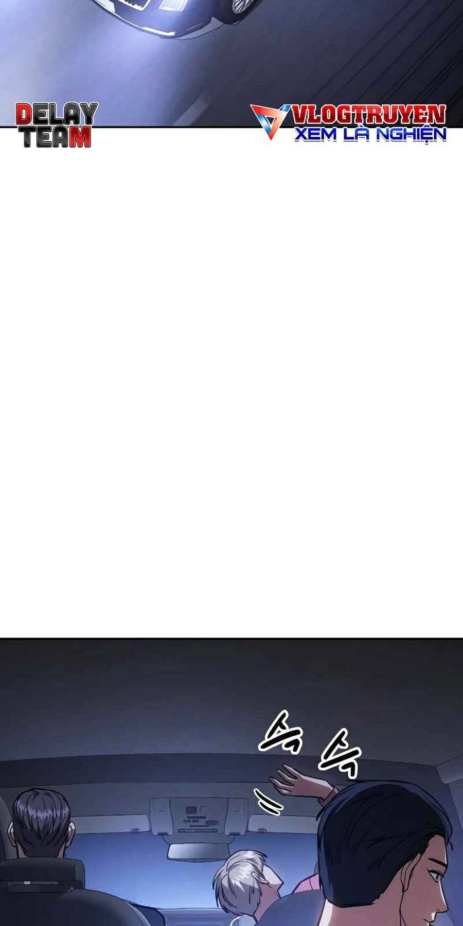 Đặc Vụ Thế Thân Chap 6 - Next Chap 7