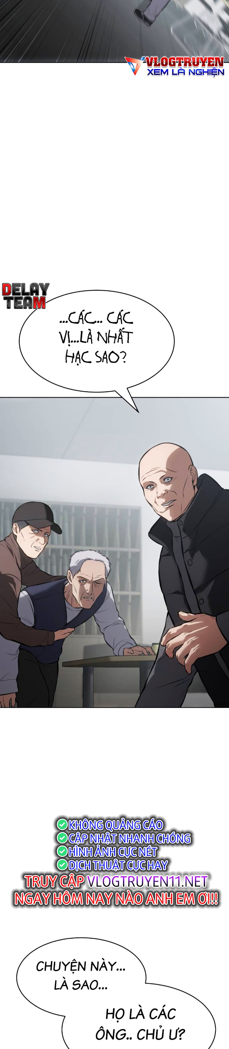 Đặc Vụ Thế Thân Chap 69 - Next Chap 70