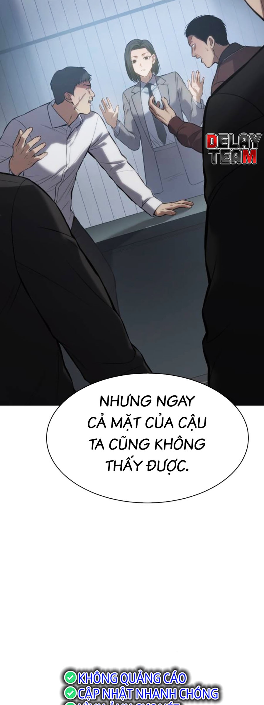 Đặc Vụ Thế Thân Chap 69 - Next Chap 70