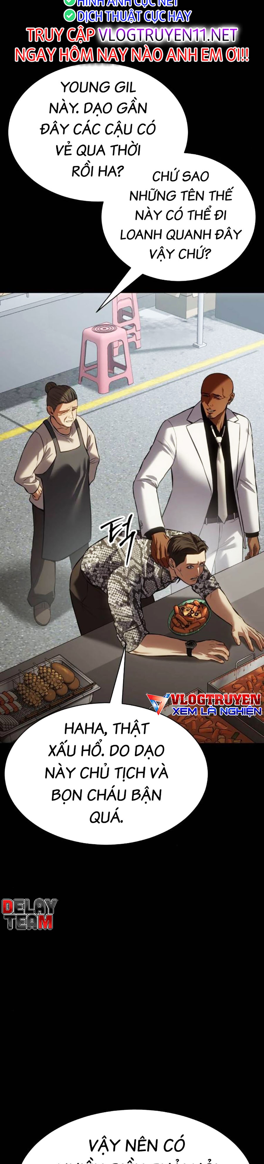 Đặc Vụ Thế Thân Chap 69 - Next Chap 70