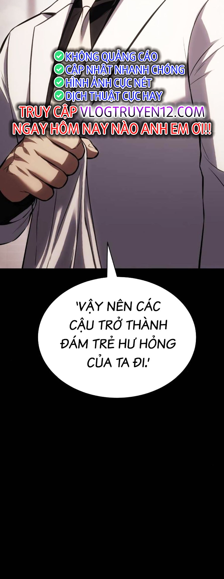 Đặc Vụ Thế Thân Chap 69 - Next Chap 70