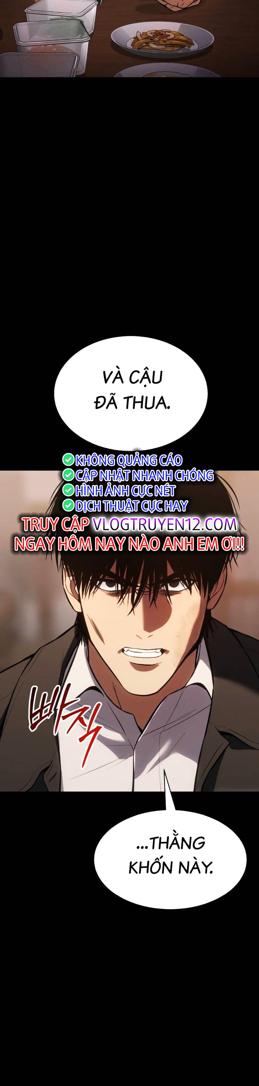 Đặc Vụ Thế Thân Chap 69 - Next Chap 70