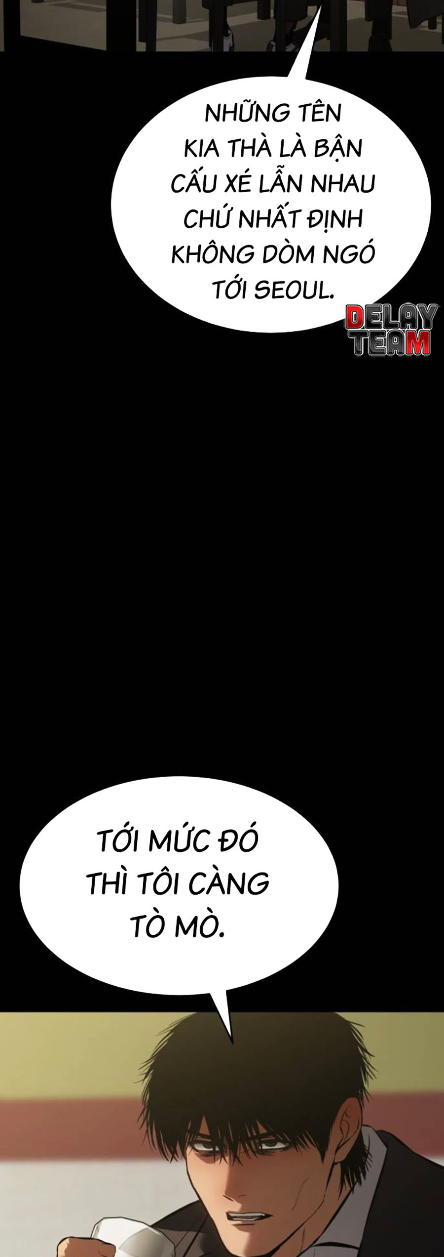 Đặc Vụ Thế Thân Chap 69 - Next Chap 70