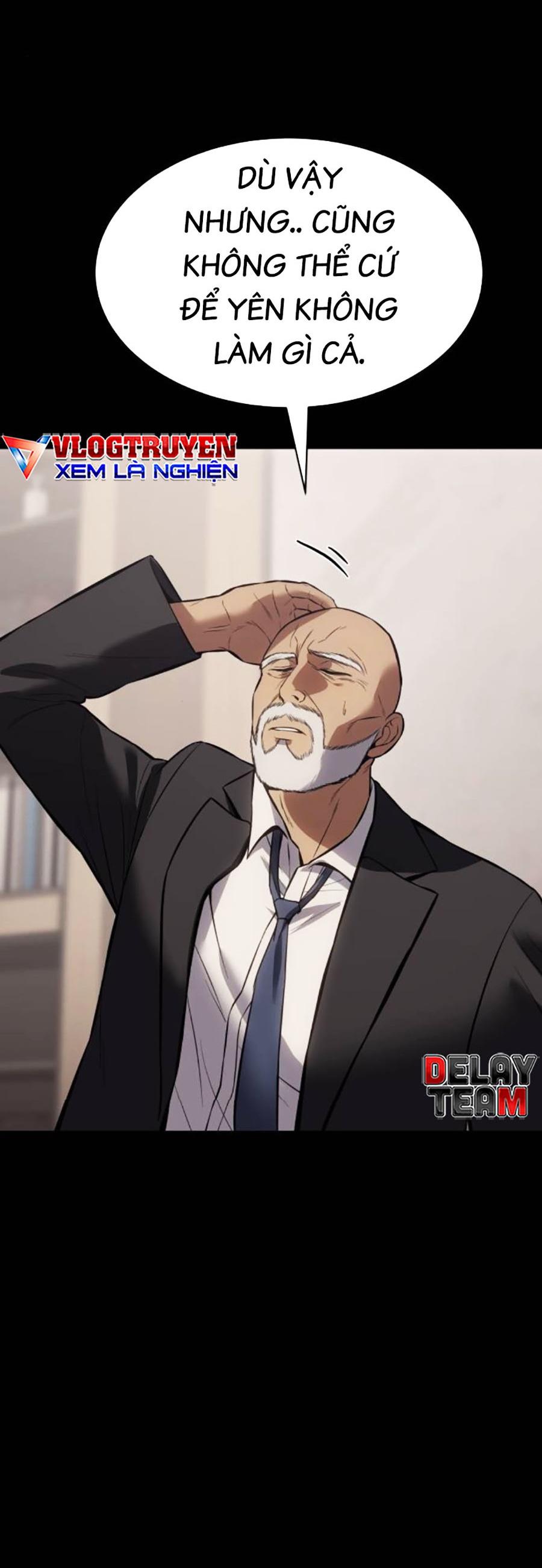 Đặc Vụ Thế Thân Chap 69 - Next Chap 70