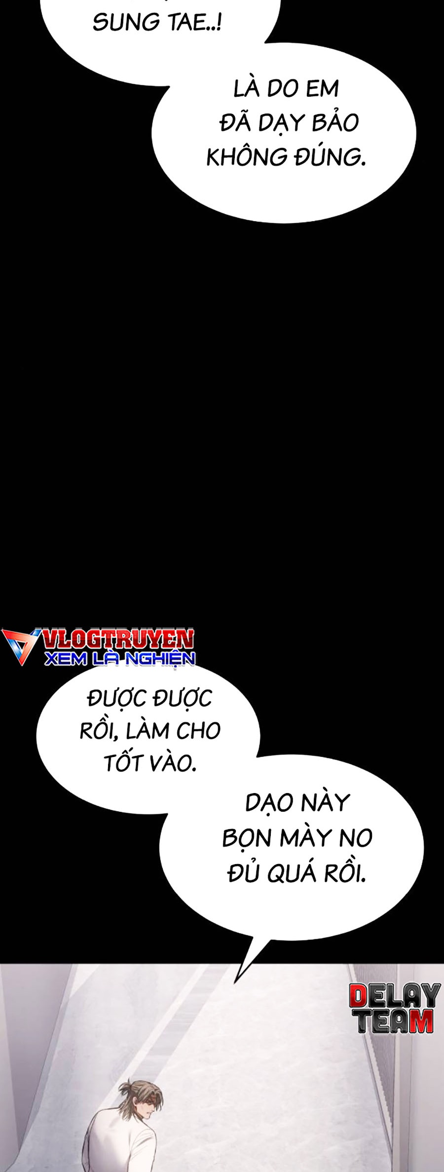 Đặc Vụ Thế Thân Chap 69 - Next Chap 70