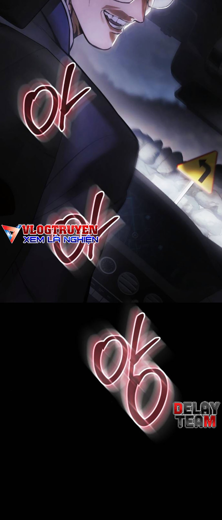 Đặc Vụ Thế Thân Chap 69 - Next Chap 70