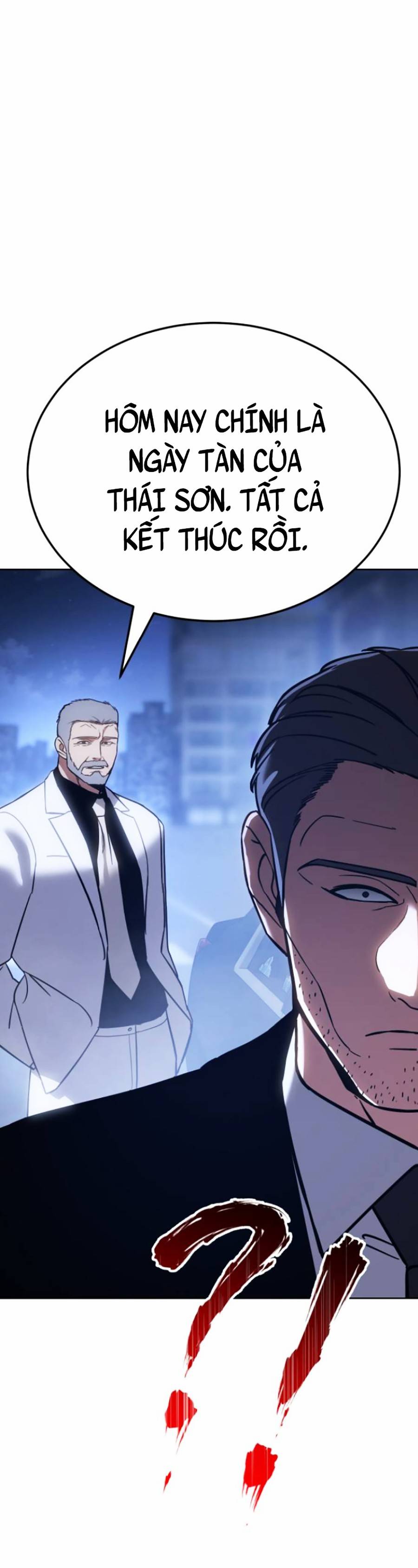 Đặc Vụ Thế Thân Chap 11 - Next Chap 12