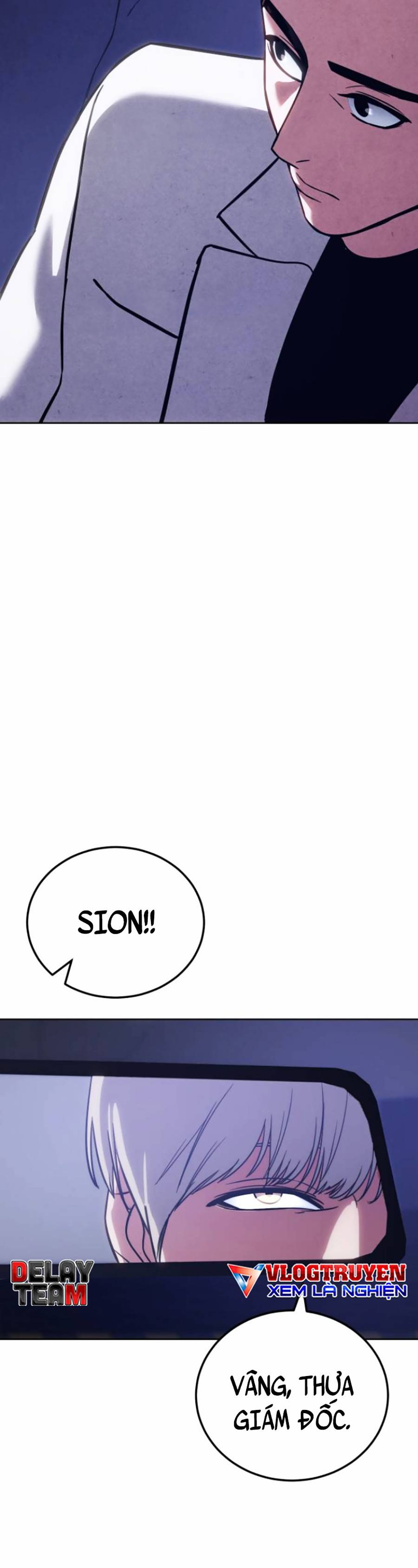 Đặc Vụ Thế Thân Chap 11 - Next Chap 12