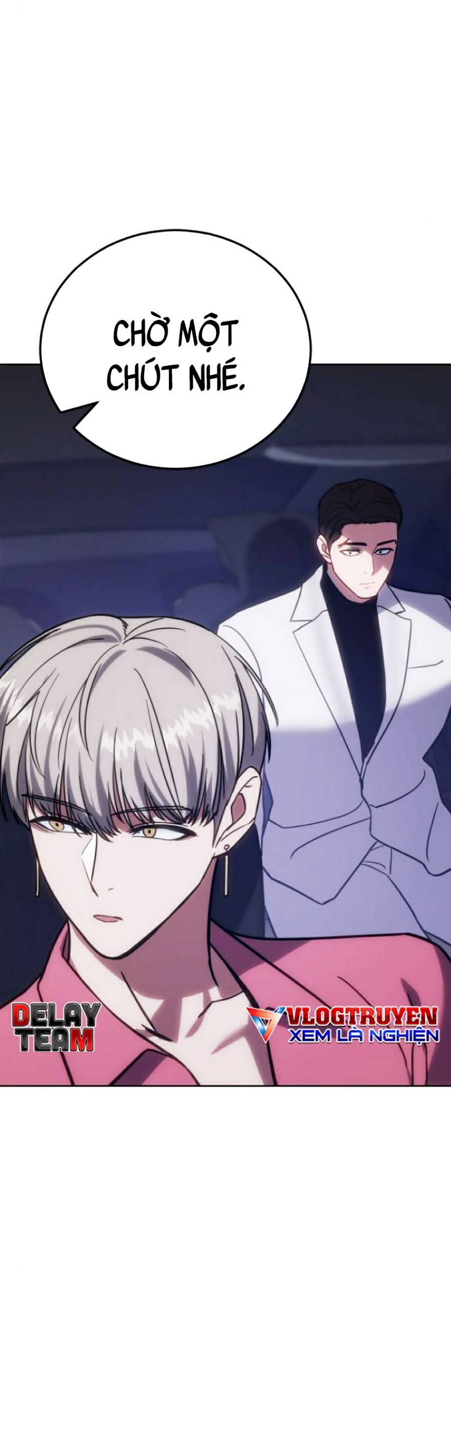 Đặc Vụ Thế Thân Chap 11 - Next Chap 12