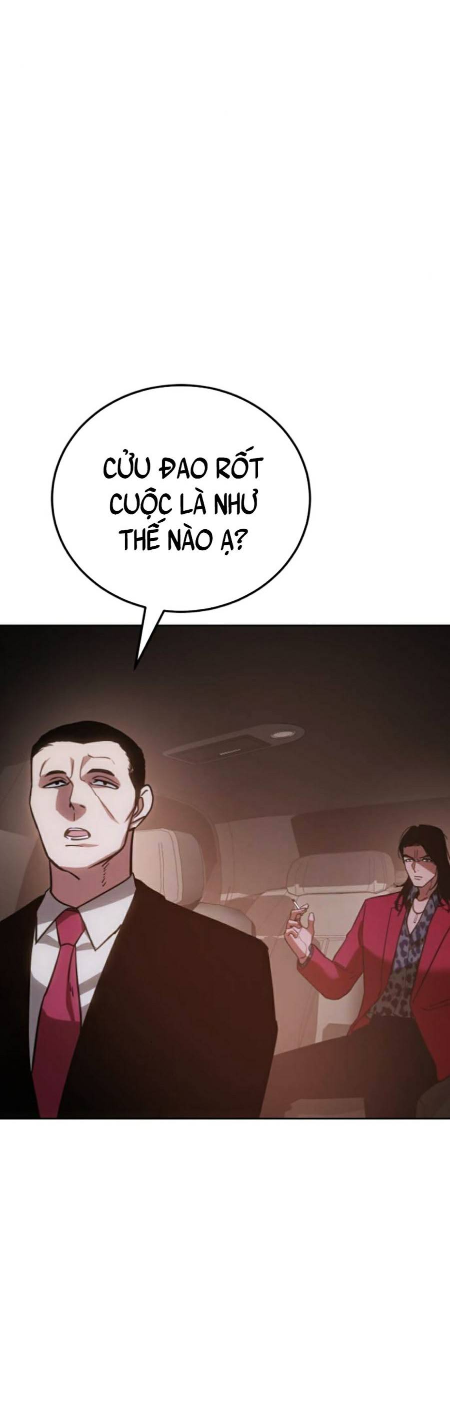 Đặc Vụ Thế Thân Chap 11 - Next Chap 12