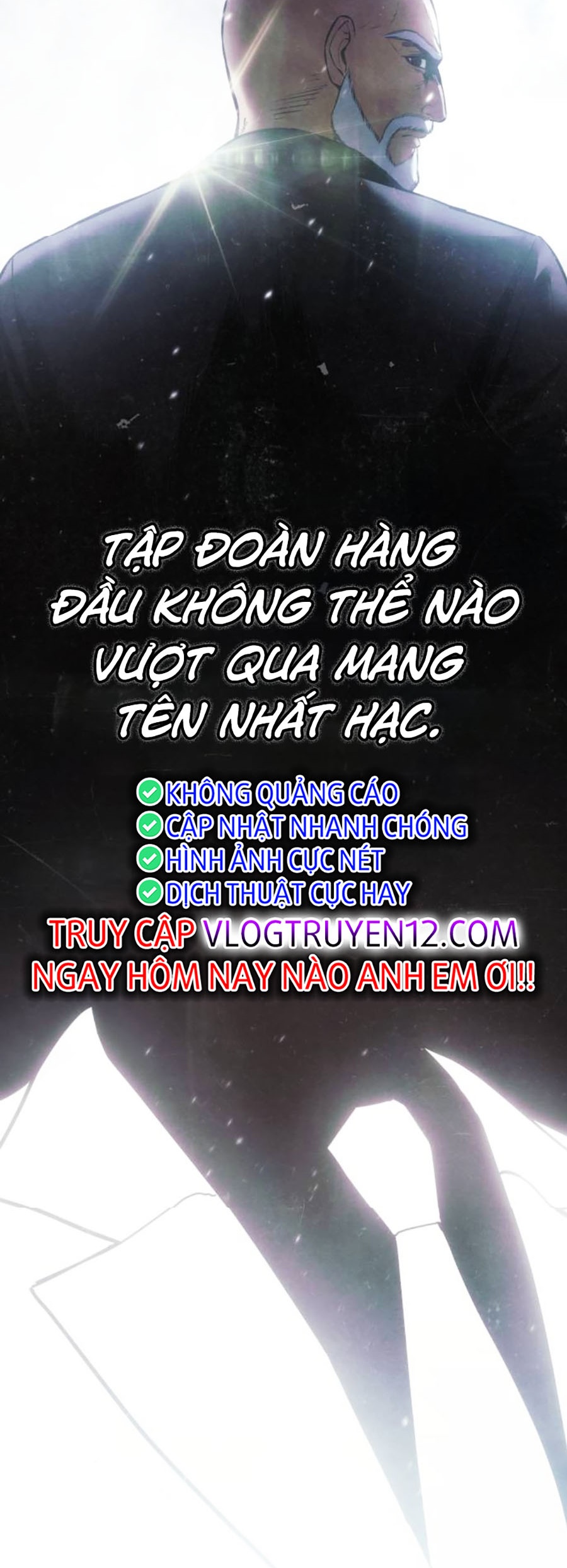 Đặc Vụ Thế Thân Chap 74 - Next Chap 75