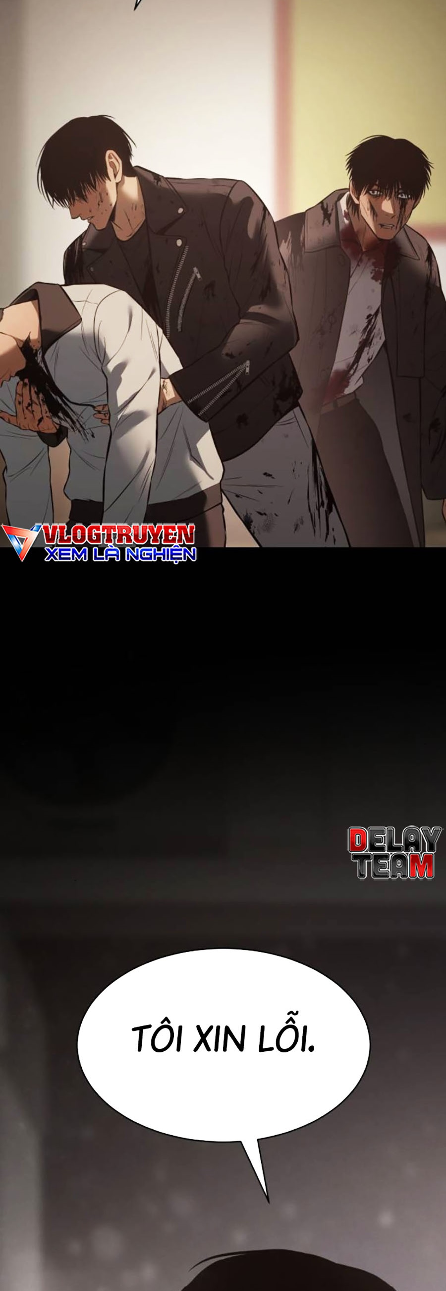 Đặc Vụ Thế Thân Chap 74 - Next Chap 75