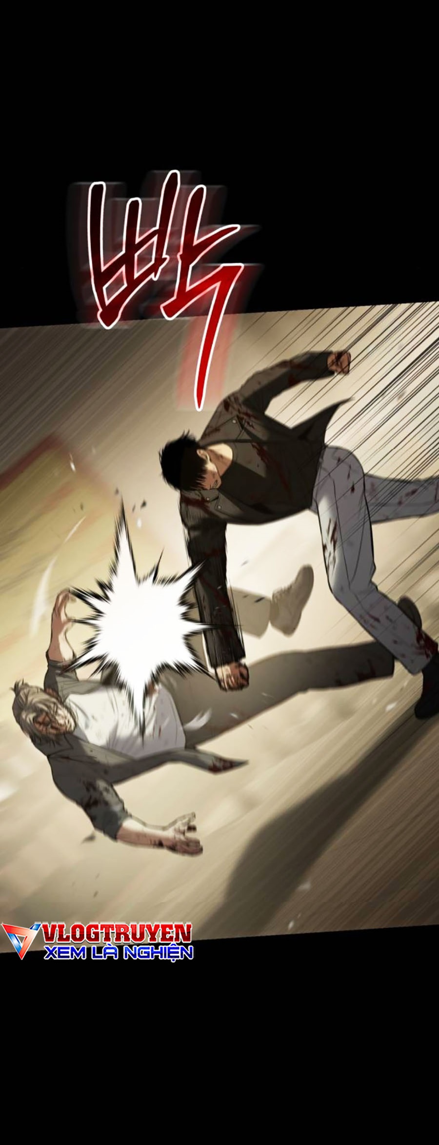 Đặc Vụ Thế Thân Chap 74 - Next Chap 75