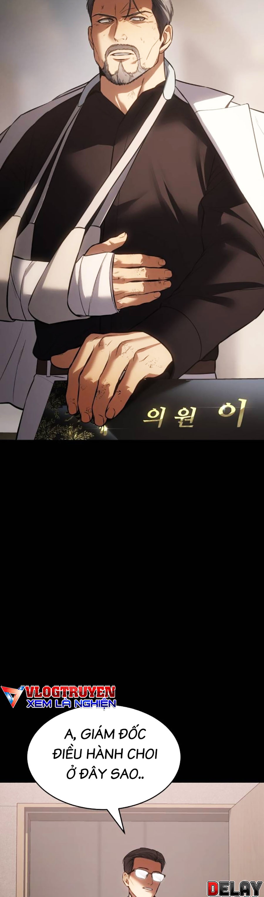 Đặc Vụ Thế Thân Chap 74 - Next Chap 75