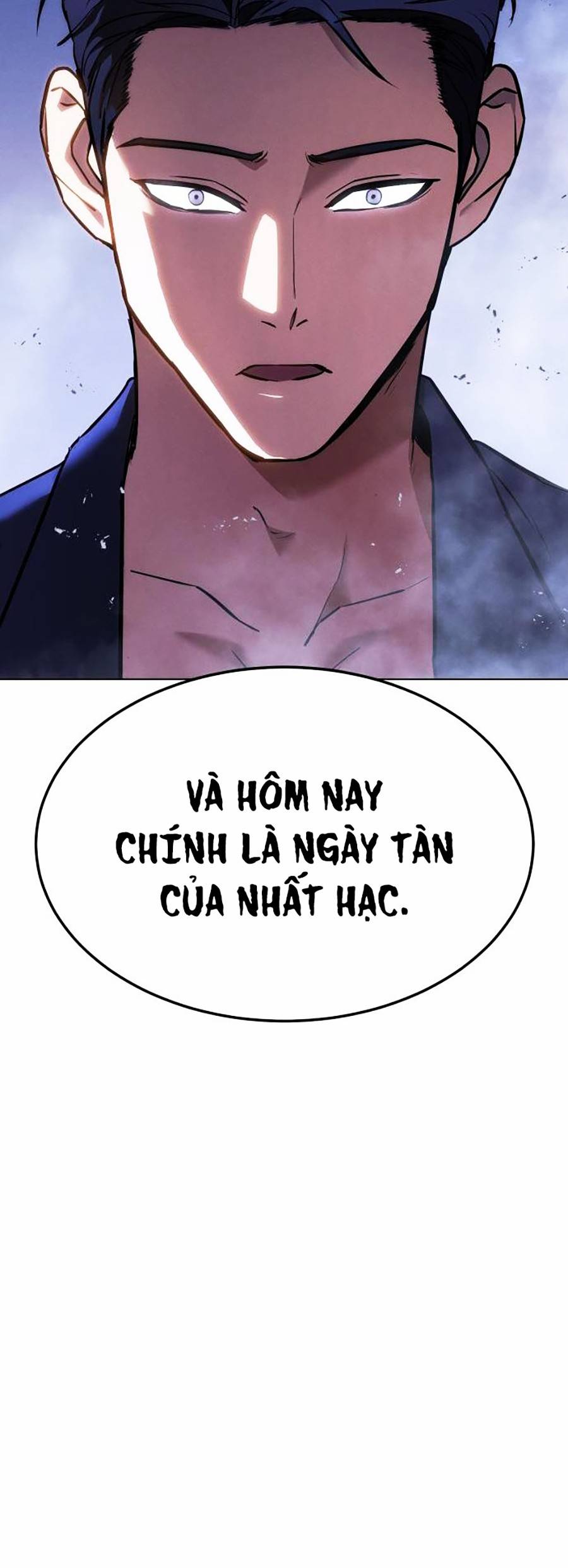 Đặc Vụ Thế Thân Chap 11 - Next Chap 12