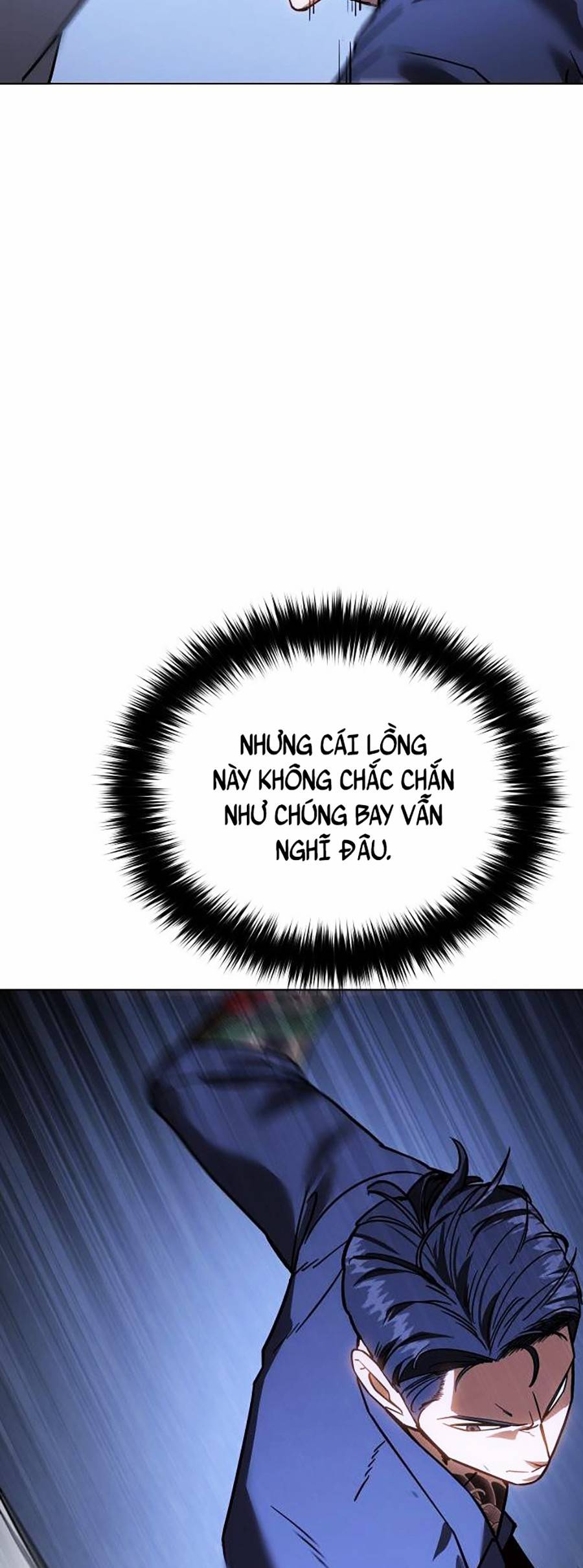 Đặc Vụ Thế Thân Chap 11 - Next Chap 12