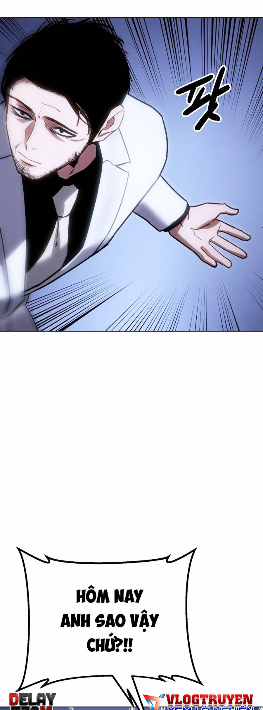 Đặc Vụ Thế Thân Chap 11 - Next Chap 12