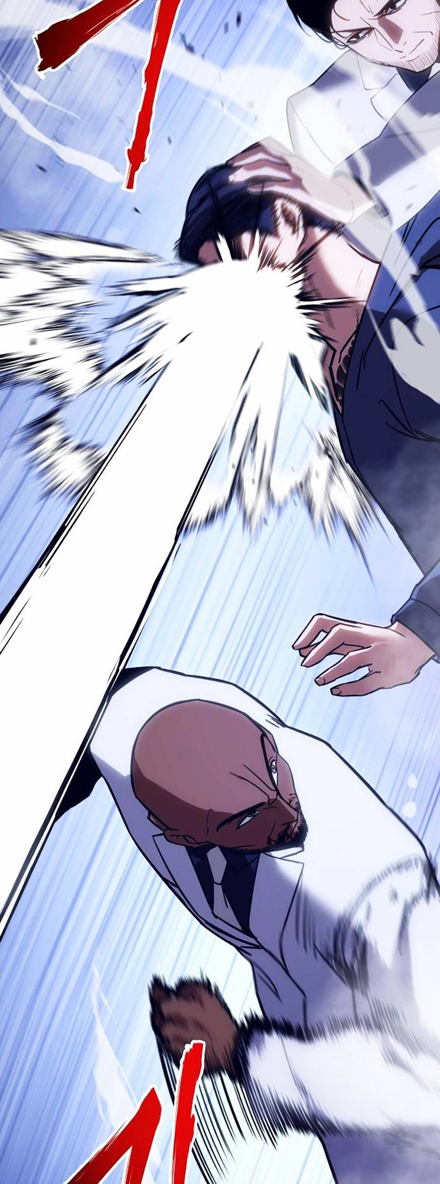 Đặc Vụ Thế Thân Chap 11 - Next Chap 12