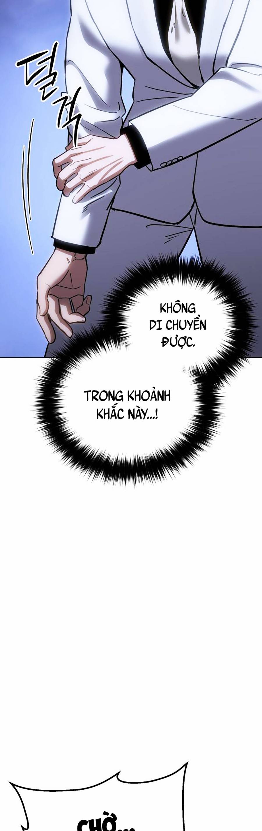Đặc Vụ Thế Thân Chap 11 - Next Chap 12