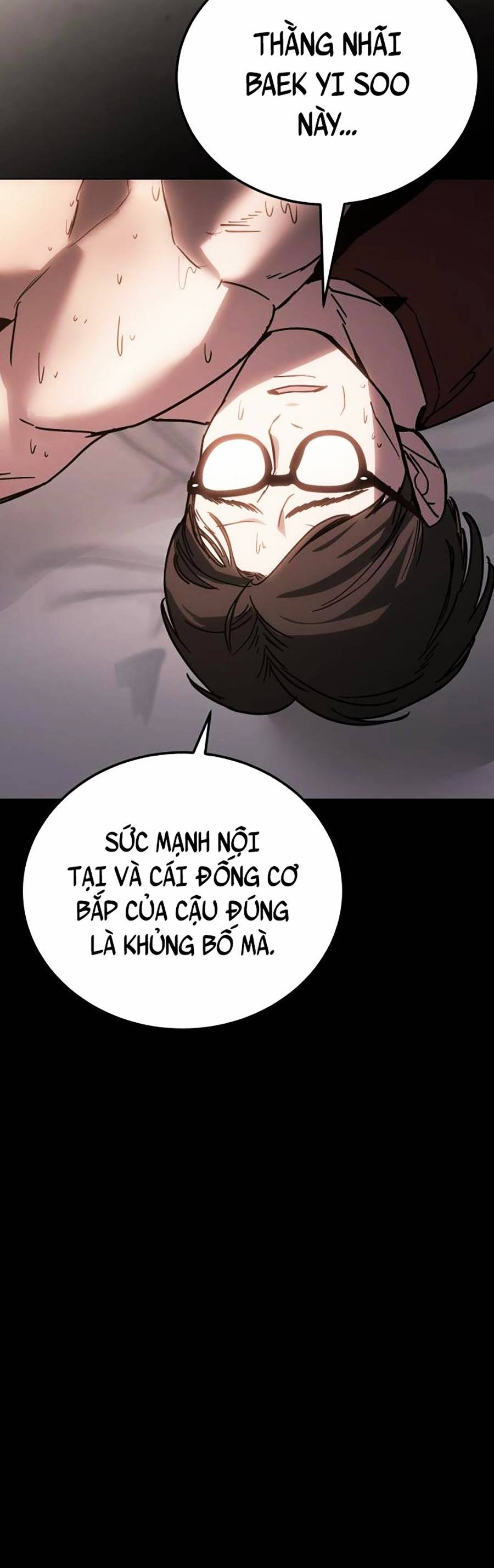 Đặc Vụ Thế Thân Chap 11 - Next Chap 12