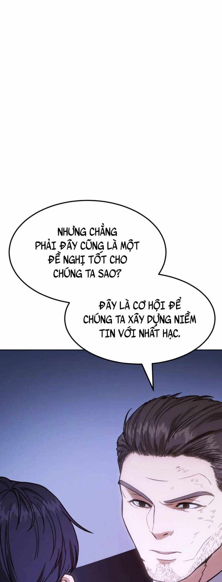Đặc Vụ Thế Thân Chap 11 - Next Chap 12