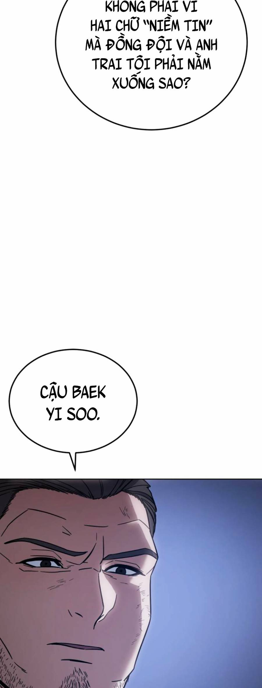 Đặc Vụ Thế Thân Chap 11 - Next Chap 12
