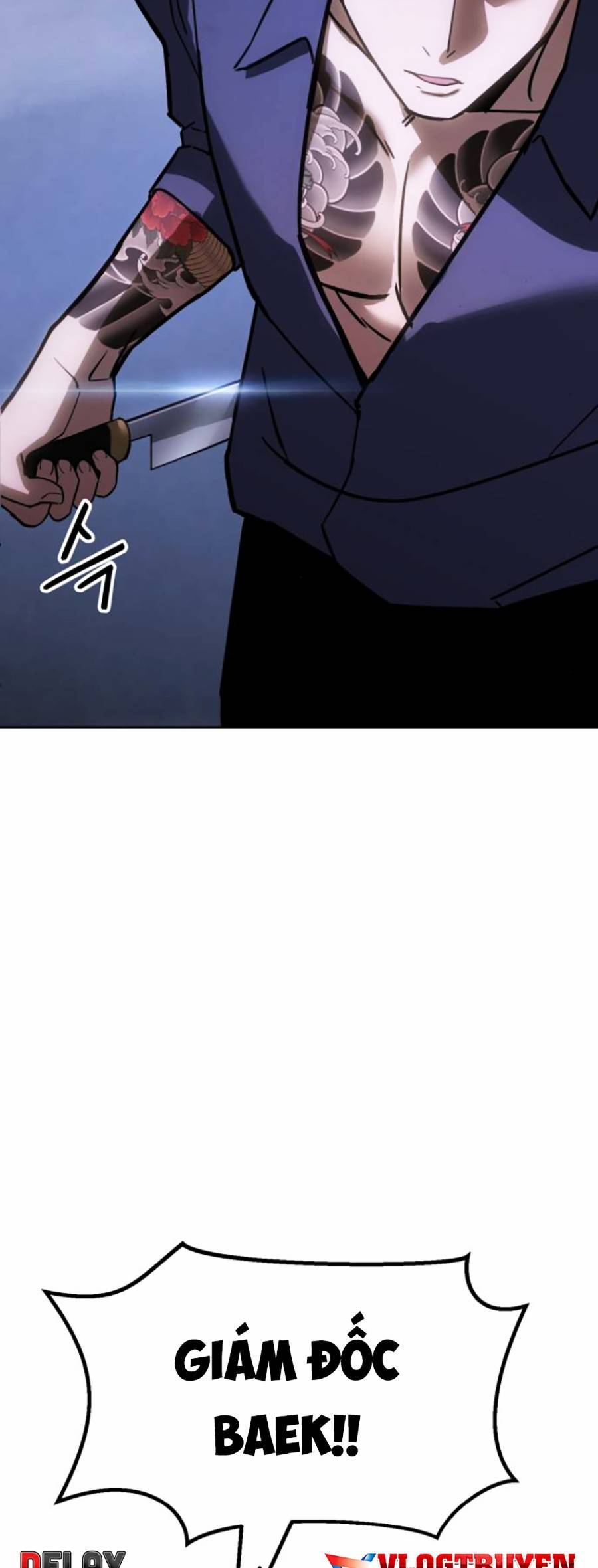 Đặc Vụ Thế Thân Chap 11 - Next Chap 12