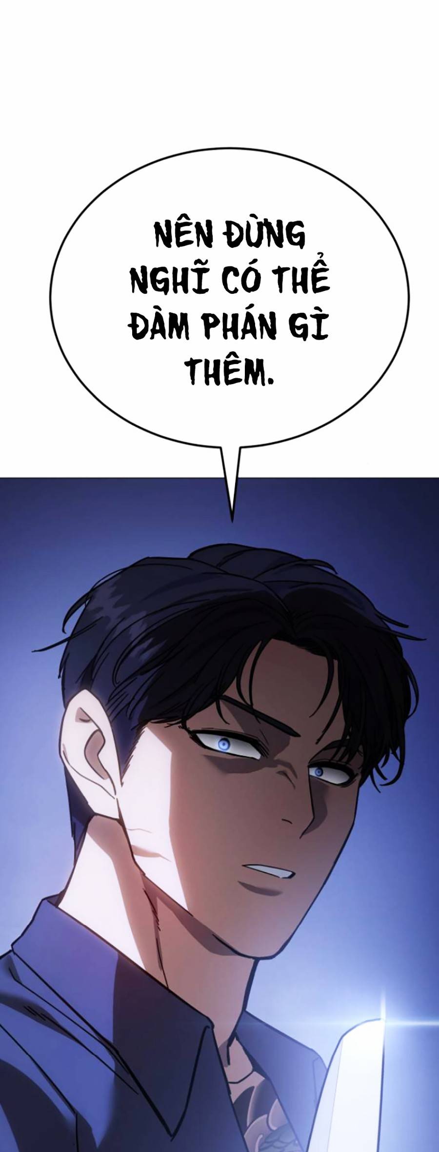 Đặc Vụ Thế Thân Chap 11 - Next Chap 12