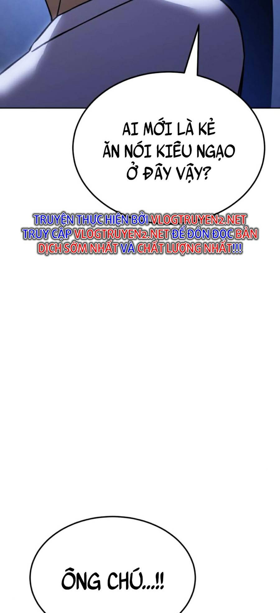 Đặc Vụ Thế Thân Chap 11 - Next Chap 12