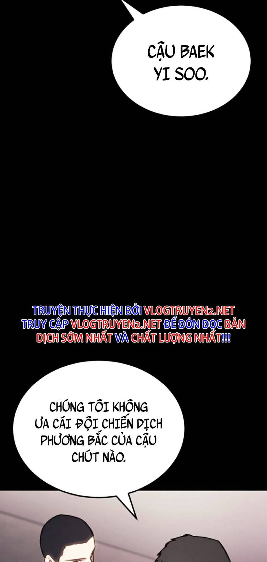 Đặc Vụ Thế Thân Chap 11 - Next Chap 12