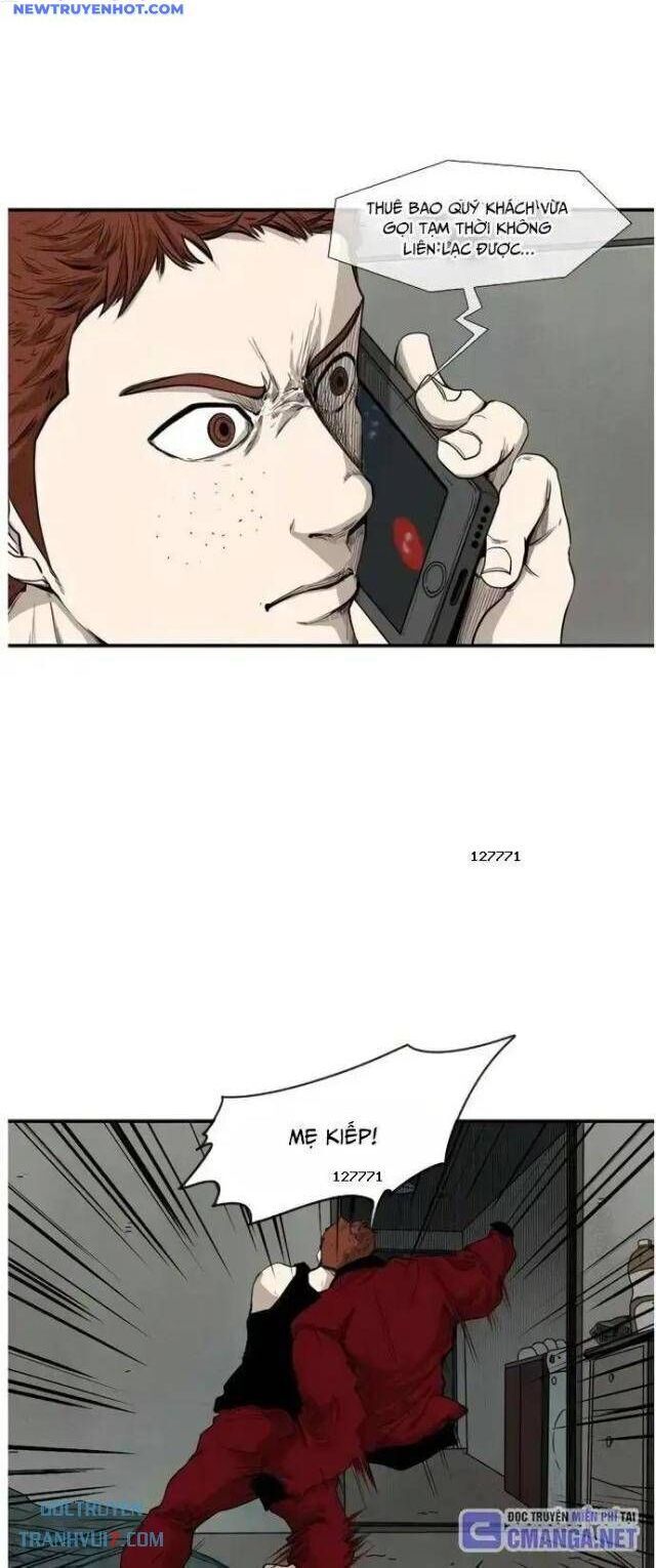 Shark - Cá Mập Chap 108 - Next Chap 109