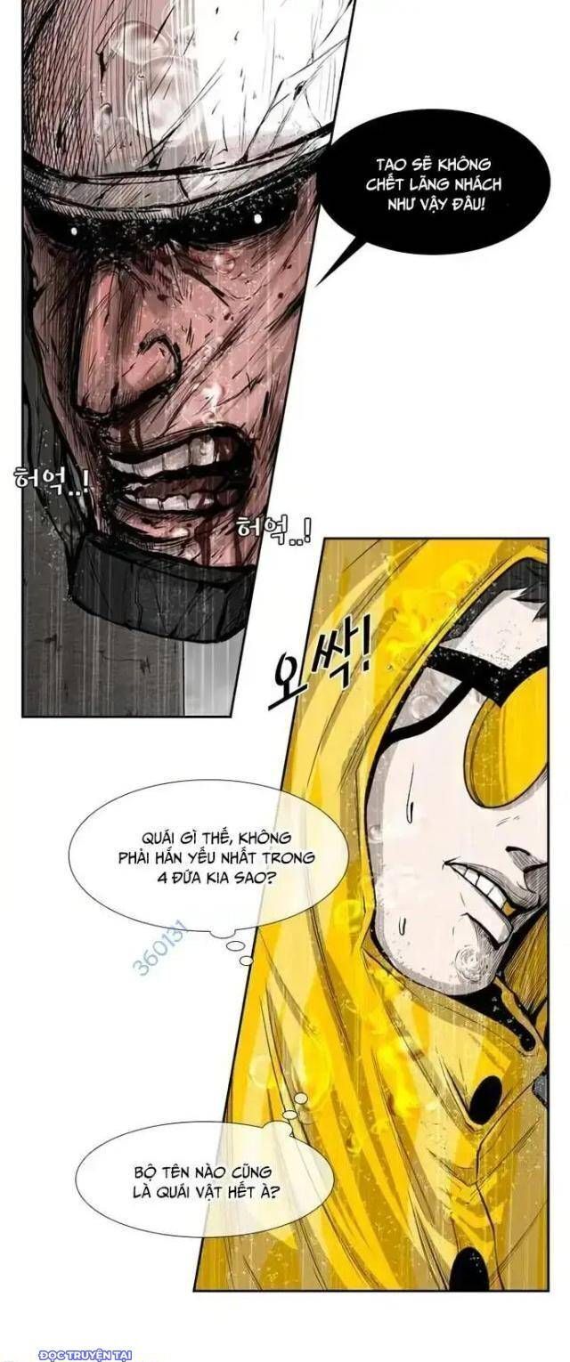 Shark - Cá Mập Chap 108 - Next Chap 109