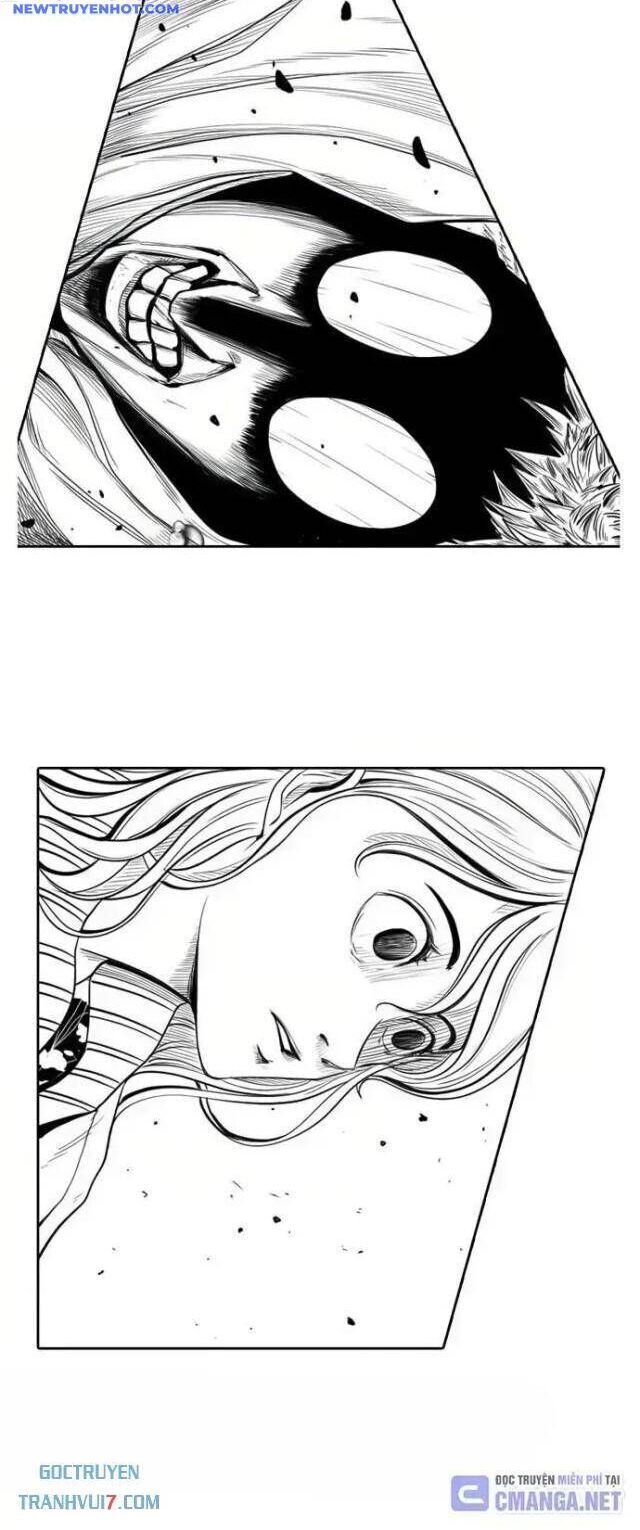 Shark - Cá Mập Chap 108 - Next Chap 109