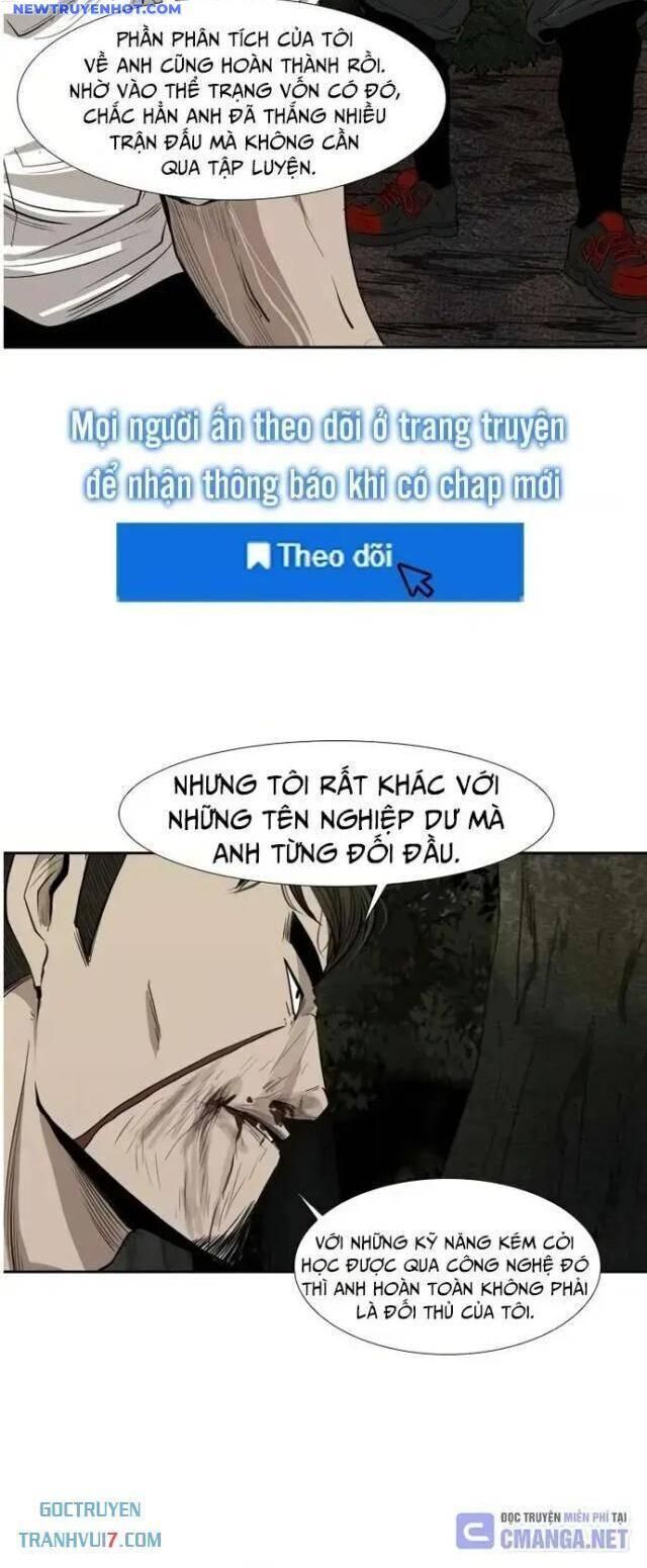 Shark - Cá Mập Chap 114 - Next Chap 115