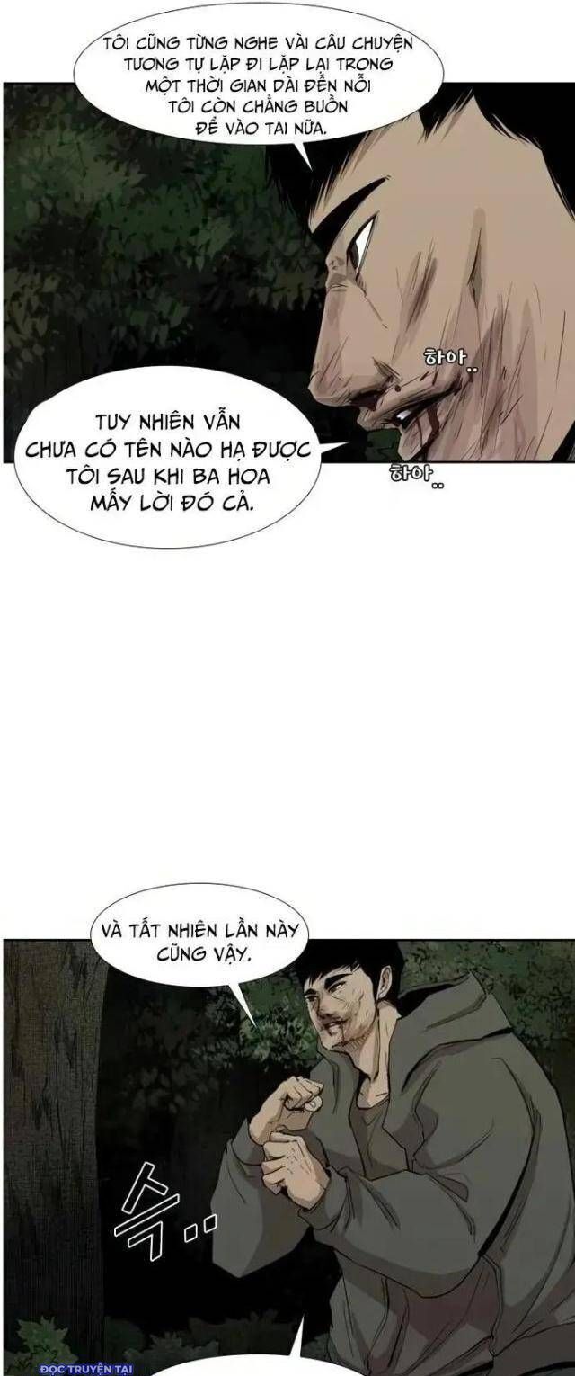Shark - Cá Mập Chap 114 - Next Chap 115