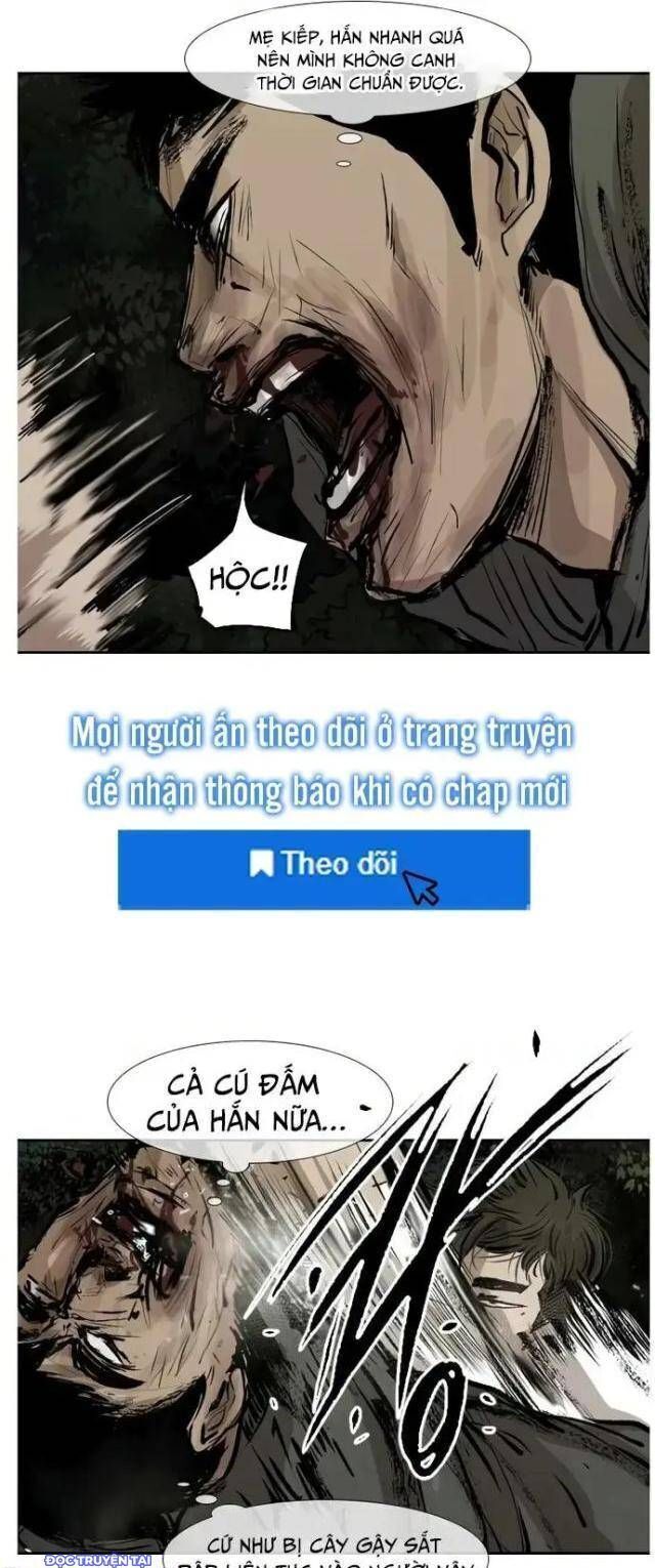 Shark - Cá Mập Chap 114 - Next Chap 115